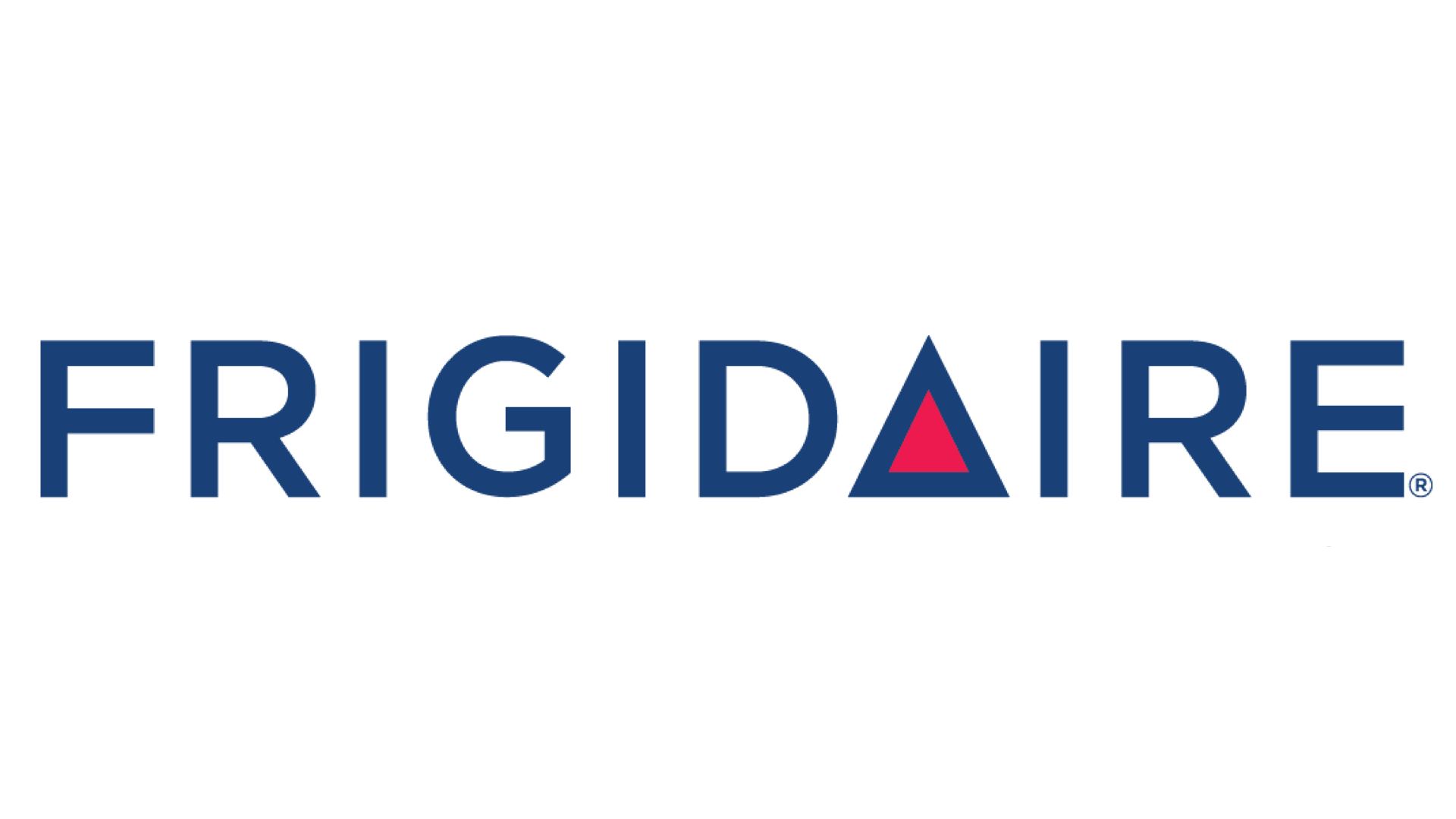 frigidaire logo